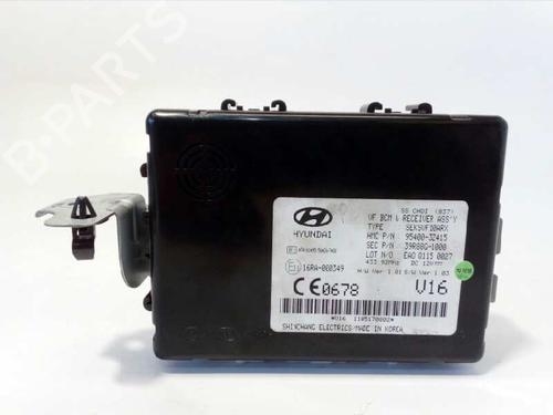 Used Electronic module Electronic module 4461364 4461364