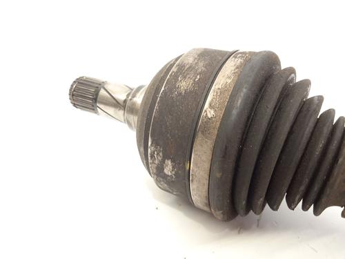 Left front driveshaft OPEL MERIVA B MPV (S10) 1.6 CDTI (75) | BP30353441M38 - Image 3