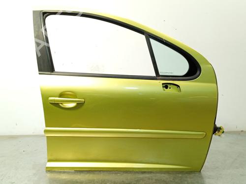Used Right front door PEUGEOT 207 (WA_, WC_) 1.6 16V VTi (120 hp) 19305666