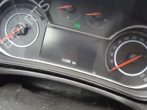 Left front window switch OPEL INSIGNIA A (G09) 2.0 CDTI (68) | BP9366614I27 