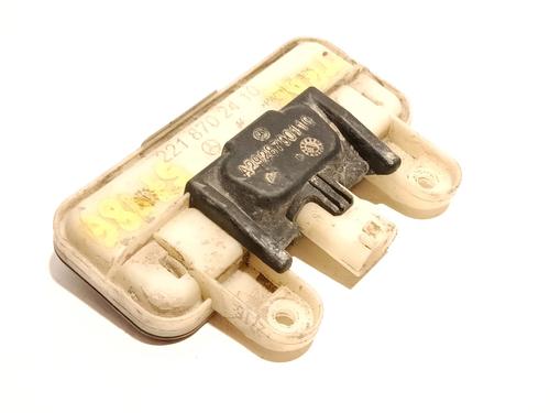 Used Electronic module Electronic module MERCEDES-BENZ GLE Coupe (C292) 350 d 4-matic (292.323, 292.324) (258 hp) 33816627 33816627