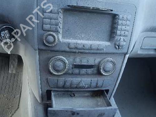 Intercooler MERCEDES-BENZ M-CLASS (W164) | BP16285624M30 - Image 15