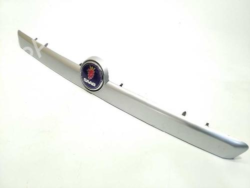 Used Tailgate handle SAAB 9-3 (YS3F, E79, D79, D75) 1.9 TTiD (130 hp) 6128666