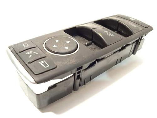 left-front-window-switch-mercedes-benz-e-class-convertible-a207-a2049055402-a20490554029107-2010-2011-2012-2013-2014-2015-2016-8522058 main image