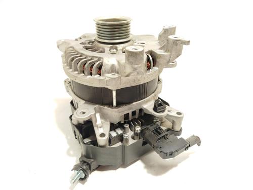 Alternator MAZDA 3 Hatchback (BP) SKYACTIV-X M Hybrid | BP30537831M7