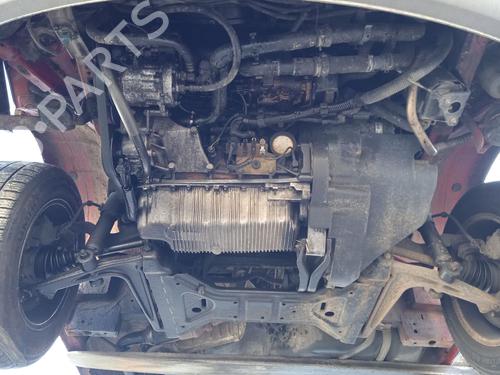 Left taillight VW TRANSPORTER T4 Platform/Chassis (70E, 70L, 70M, 7DE, 7DL, 7D  | BP25131934C34 