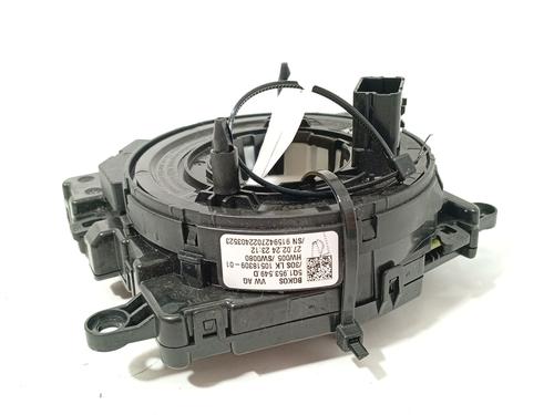 Squib airbag AUDI Q2 (GAB, GAG) 2.0 TDI | BP31933701C102