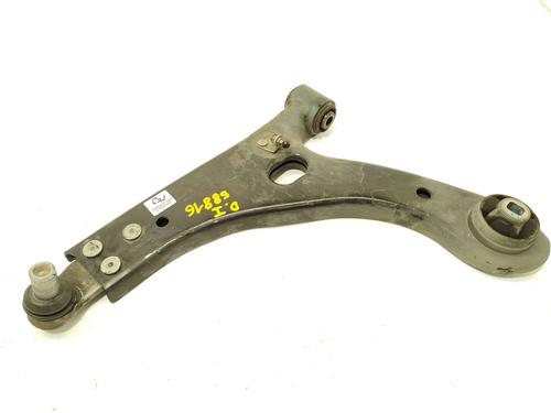 Used Left front suspension arm Left front suspension arm 37874896 37874896