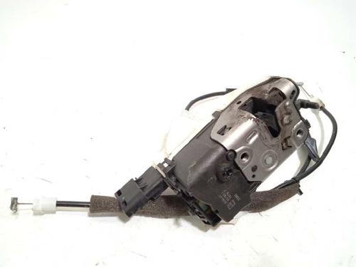 Used Front right lock Front right lock 13026621 13026621