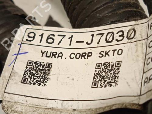 Electronic module KIA CEED (CD) 1.4 | BP13296104M83 