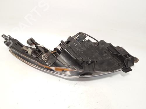 Left headlight MAZDA 3 (BL) 1.6 MZR CD (BL14) | BP28214326C28 - Image 5