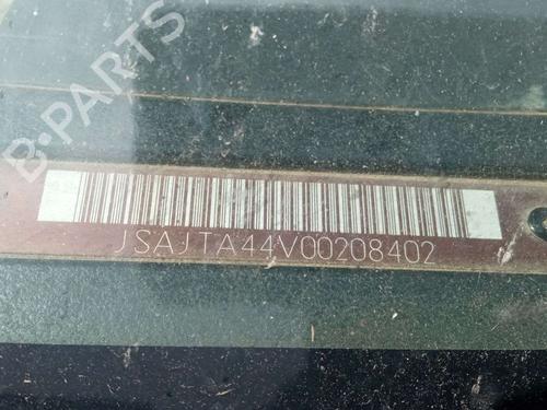 Left headlight SUZUKI GRAND VITARA II (JT, TE, TD) 1.9 DDiS All-wheel Drive (JT419, TD44, JB419WD, JB419XD,... | BP37758868C28 - Image 8