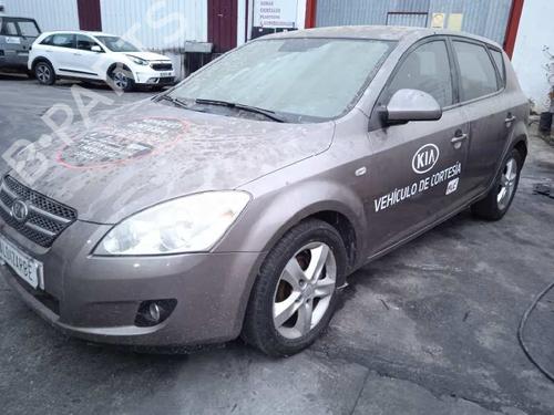 Gearbox KIA CEE'D Hatchback (ED) 1.6 CRDi 115 | BP11133696M3 