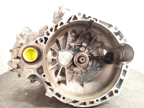 Used Gearbox Gearbox 16285627 16285627