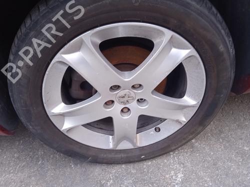 AC compressor PEUGEOT 407 (6D_) 2.0 HDi 135 (6DRHRH, 6DRHRE, 6DRHRG, 6DRHRJ) | BP28585067M34