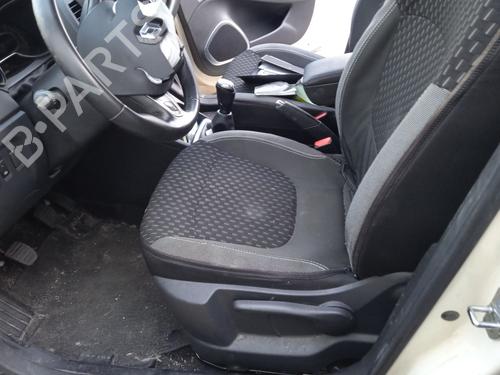 Right taillight RENAULT CAPTUR I (J5_, H5_) 0.9 TCe 90 | BP30439433C35 