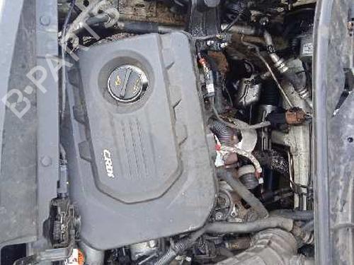 Front left window mechanism KIA RIO III (UB) 1.1 CRDi | BP8315684C22 