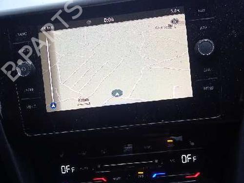 Electronic module VW ARTEON (3H7, 3H8)  | BP16659383M83  - Image 24