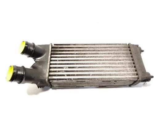 Intercooler CITROËN BERLINGO MULTISPACE (B9) 1.6 HDi 90 (90 hp) 5854933