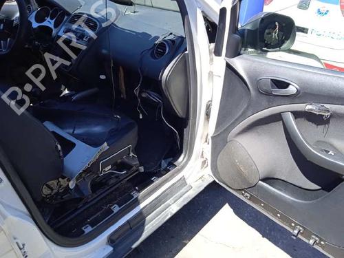 Front left lock SEAT ALTEA XL (5P5, 5P8)  | BP8046777C98 