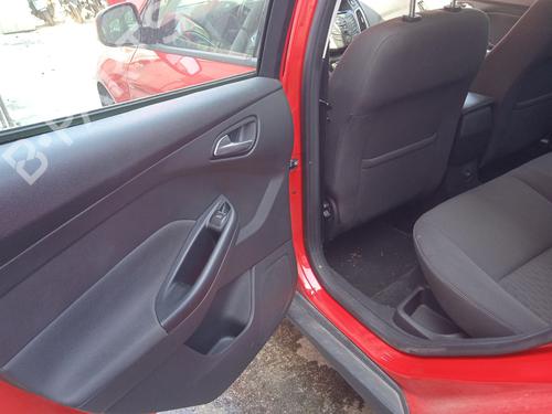 Climate control FORD FOCUS III Saloon 1.0 EcoBoost | BP27574515I5  - Image 22