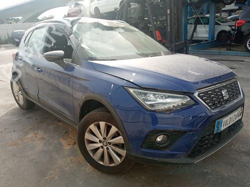 Steering rack SEAT ARONA (KJ7, KJP)  | BP19020609M22 