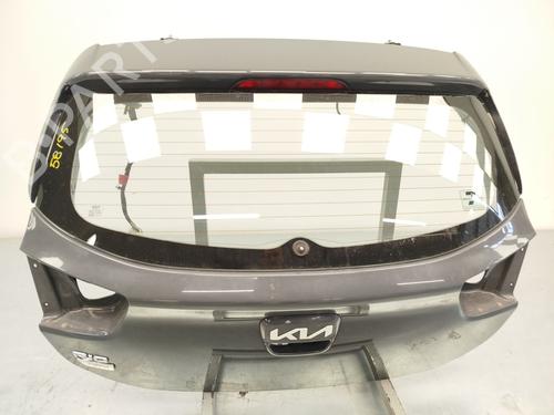 tailgate-kia-rio-iv-yb-sc-fb-2017-34628817 main image