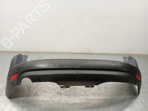 Rear bumper FORD S-MAX (WA6) 2.0 TDCi | BP30612883C8 