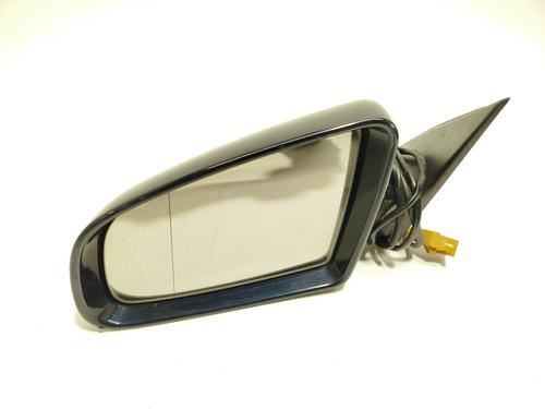 Used Left mirror AUDI A4 B7 Avant (8ED) 2.0 TDI 16V (140 hp) 31585533