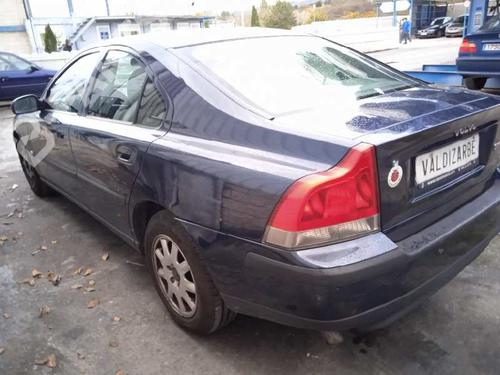 Left front fenders VOLVO S60 I (384) 2.4 D | BP8905973C41 