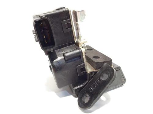 Tailgate lock HYUNDAI ix35 (LM, EL, ELH) 2.0 CRDi | BP11705902C101 