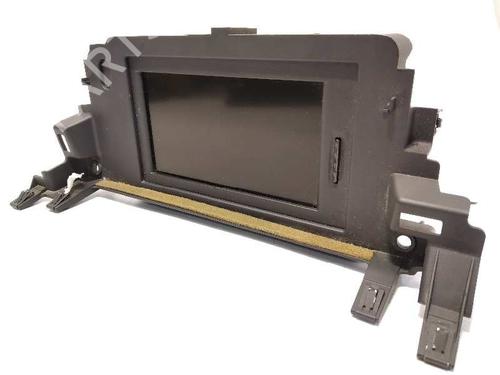 Afficheur RENAULT LAGUNA III (BT0/1) 2.0 dCi (BT01, BT08, BT09, BT0E, BT0K, BT12, BT1C, BT1D,... (150 hp) 5038427