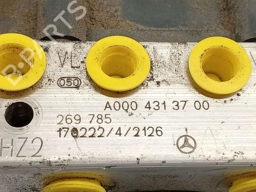 ABS pump MERCEDES-BENZ A-CLASS (W176) A 180 (176.042) | BP40220164M43 - Image 7