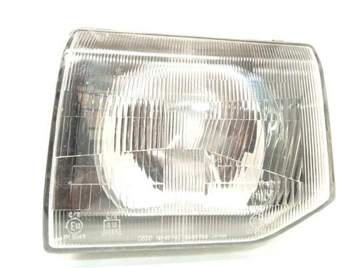 Used Left headlight Left headlight MITSUBISHI PAJERO II (V3_W, V2_W, V4_W, V5_W) 2.8 TD (V46W, V26W) (125 hp) 7220933 7220933