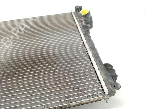 Water radiator RENAULT MEGANE IV Hatchback (B9A/M/N_) | BP32977346M31 - Image 3