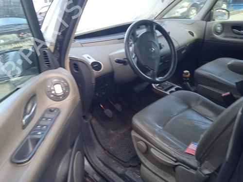 Rudehejsemekanisme Højre foran RENAULT ESPACE IV (JK0/1_) 2.2 dCi (JK0H) | BP30287876C23