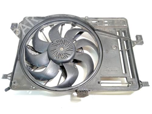 Køleventilator elektrisk FORD FOCUS III 1.6 Flexifuel (120 hp) 20852334