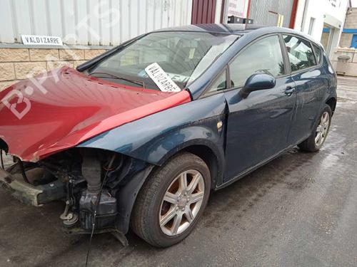 Gear lever SEAT LEON (1P1) 2.0 FSI | BP7889876M90 
