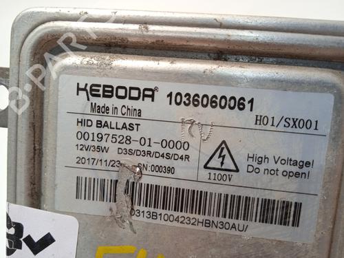 Module xenonverlichting JAGUAR XF II (X260) 3.0 D | BP23209089C53 