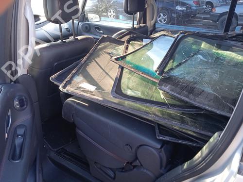 Gearbox RENAULT ESPACE IV (JK0/1_) 2.0 dCi (JK01, JK02, JK1J, JK1K, JK1H) | BP27201512M3 - Image 17