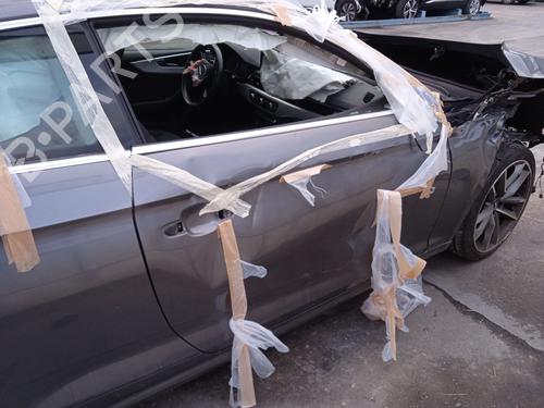 Front left exterior door handle AUDI A5 (F53, F5P) 2.0 TFSI | BP23040180C128 