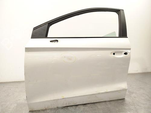 Used Left front door SEAT IBIZA V (KJ1, KJG) 1.0 TSI (95 hp) 29884813