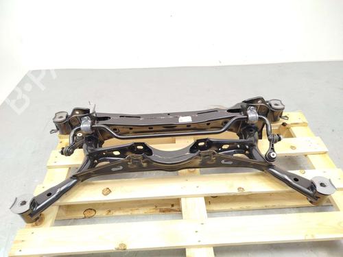 Rear axle AUDI A3 Sportback (8YA, 8YF) 35 TDI | BP37662811M2 - Image 5