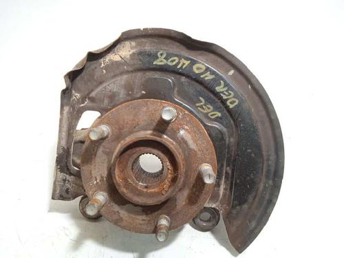Right front steering knuckle NISSAN JUKE (F15) 1.5 dCi | BP8300045M26 