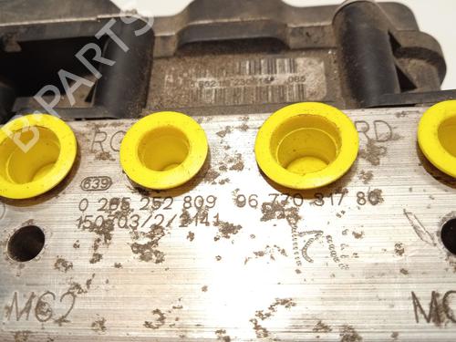 ABS pump PEUGEOT 508 SW I (8E_)  | BP29334052M43 