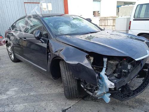 Display monitor CITROËN C5 III (RD_) 2.0 HDi 140 (RDRHF8, RDRHFA, RDRHA8, RDRHAJ) | BP25756788C48