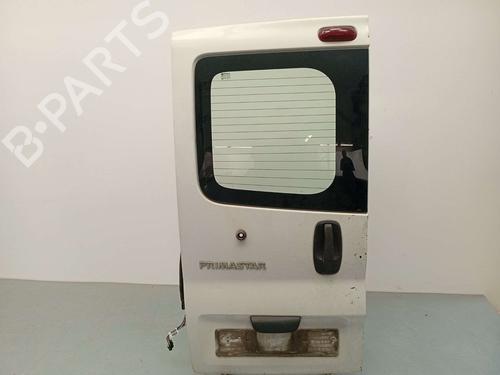 Used Left rear door Left rear door 38950618 38950618