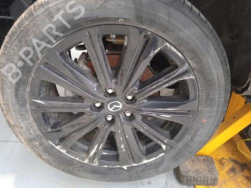 Climate control MAZDA CX-5 (KF)  | BP34234647I5  - Image 18