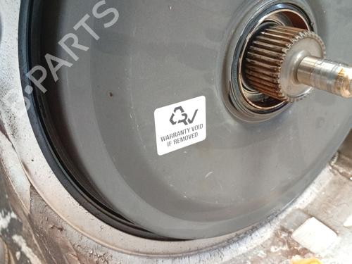 Gearbox AUDI Q3 (F3B) 35 TDI | BP36435737M3 - Image 7