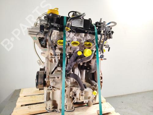 Engine NISSAN MICRA V (K14) 1.0 IG-T | BP33796166M1  - Image 6